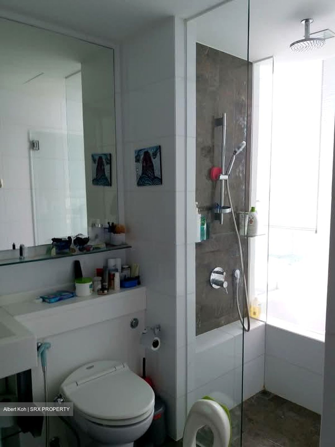 One Amber (D15), Condominium #554779761